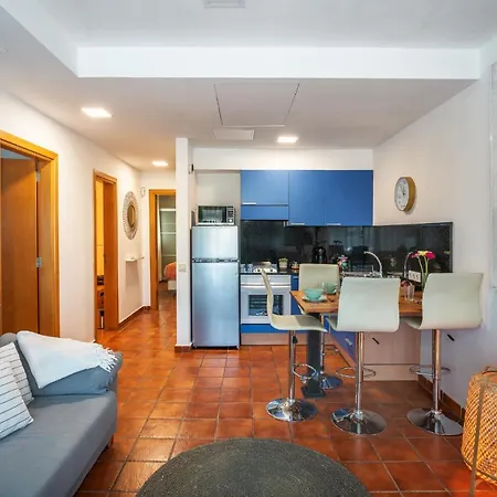 Chada Apartamento