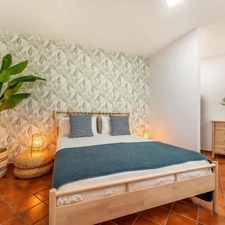Apartamento Chada *