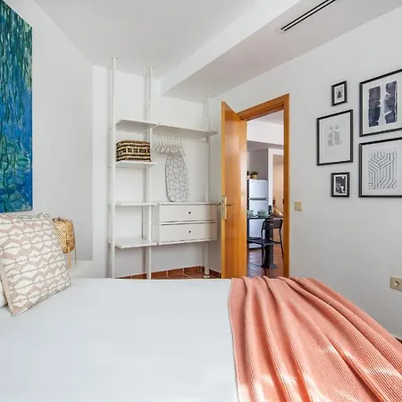 Apartamento Chada *