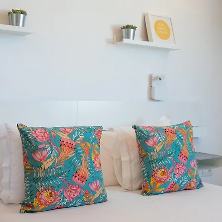 Apartamento Chada *