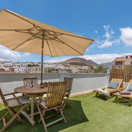 Apartamento Chada *