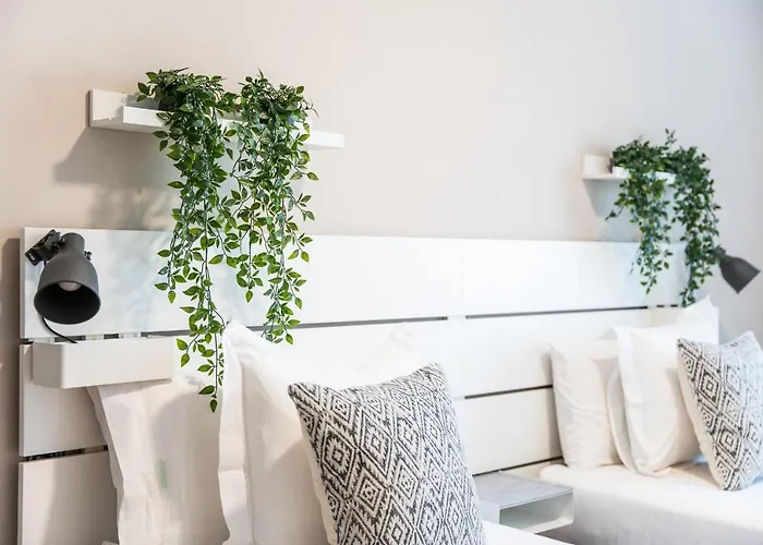 Chada דירה מורו דל חאבלה