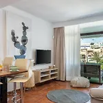 Chada Apartament *