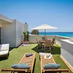 Chada Apartment *