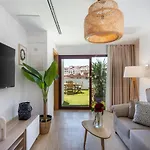 Chada Διαμέρισμα Morro Jable (Fuerteventura)