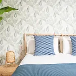 Apartament Chada *