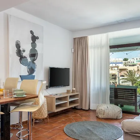 Chada Apartmán *