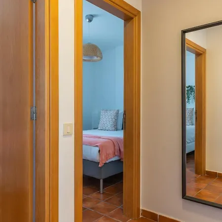 Apartmán Chada