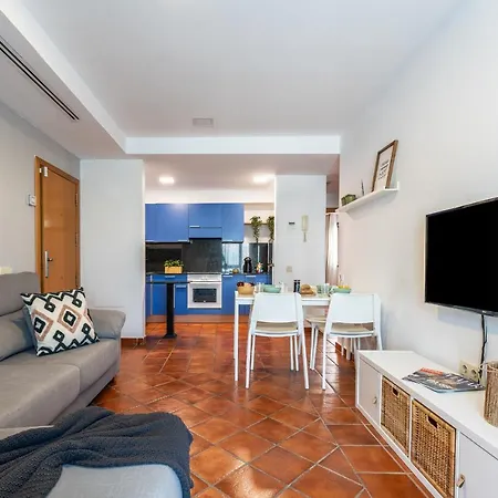 Apartmán Chada *