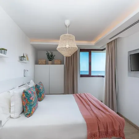 Apartmán Chada *