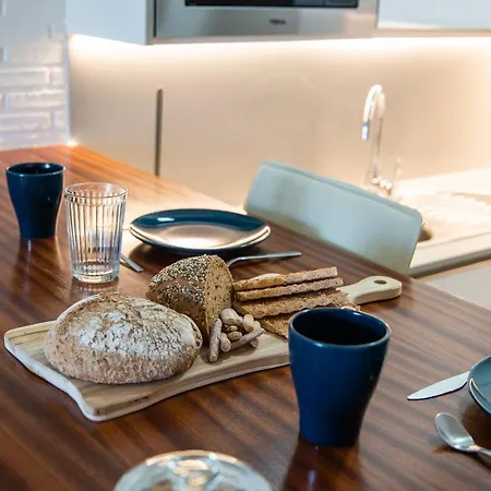 Chada Apartmán Morro Jable (Fuerteventura)