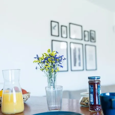 Apartmán Chada Morro Jable (Fuerteventura)