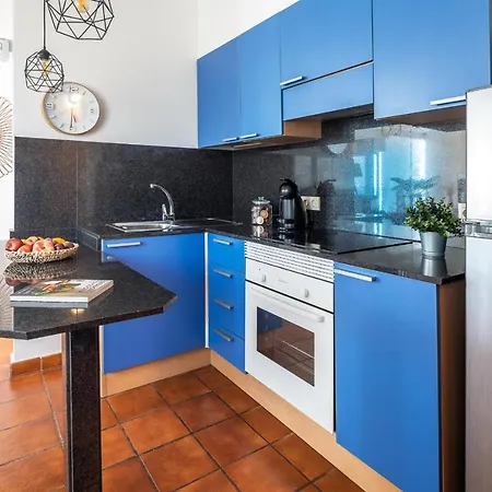 Apartmán Chada