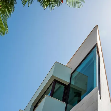 Chada Apartmán Morro Jable (Fuerteventura)