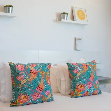 Apartmán Chada *