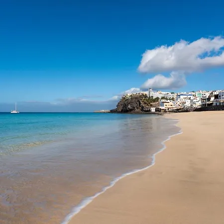 Chada Apartmán Morro Jable (Fuerteventura)