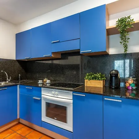 Chada Apartmán *