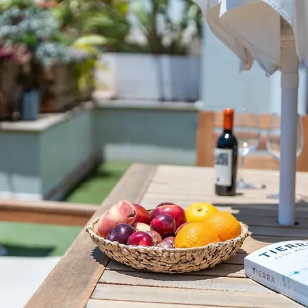 Chada Apartment Morro Jable (Fuerteventura)