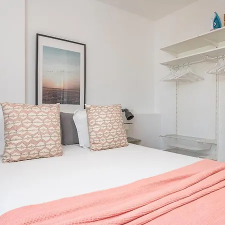 Chada Apartmán Morro Jable (Fuerteventura)