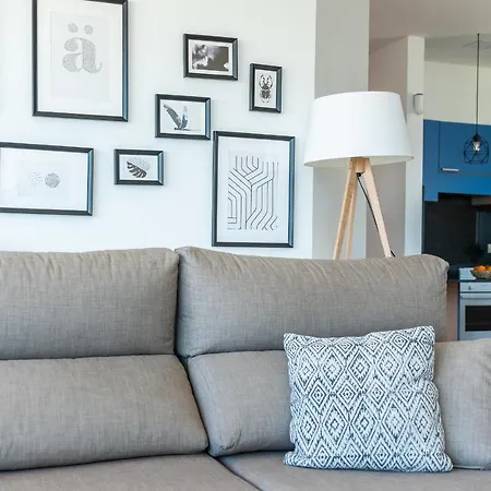 Chada Apartmán