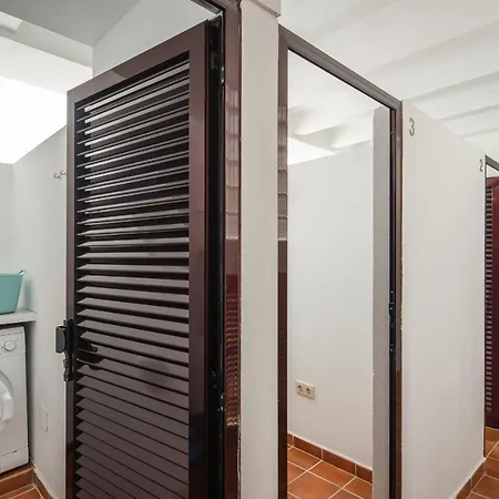 Chada Apartment