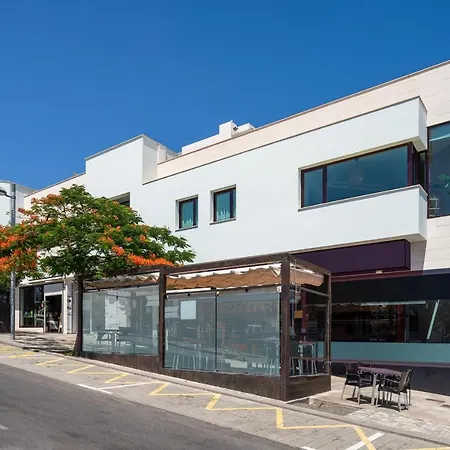 Chada Apartmán Morro Jable (Fuerteventura)