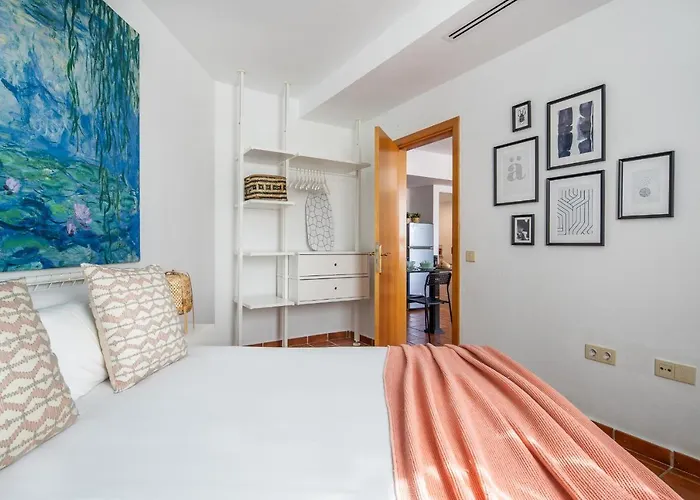 Apartment Chada *