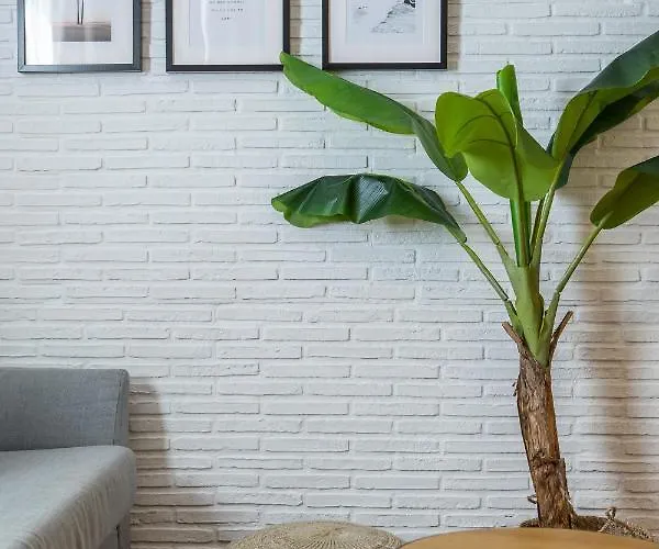 Chada Apartment *