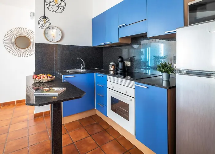 Apartament Chada