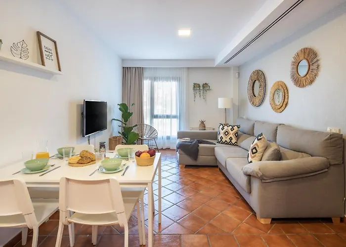 Chada Apartament *