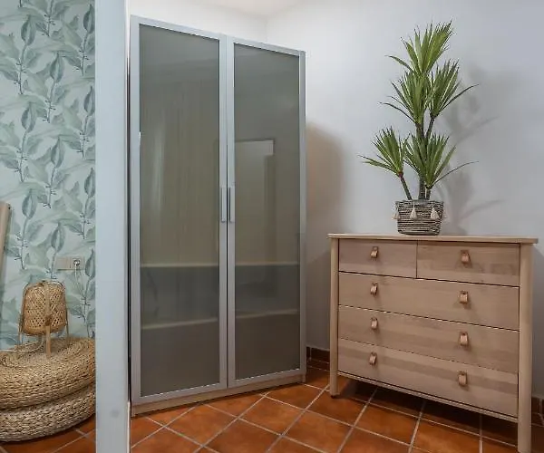 Chada Apartment *