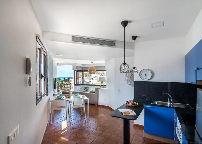 Apartament Chada Morro Jable