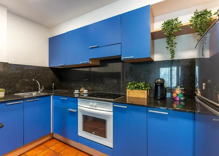 Chada Apartament *