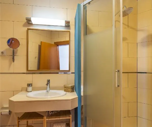 Chada Lejlighed Morro Jable (Fuerteventura)