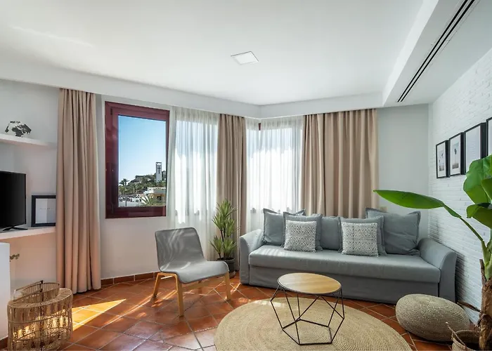 Chada Morro Jable (Fuerteventura)