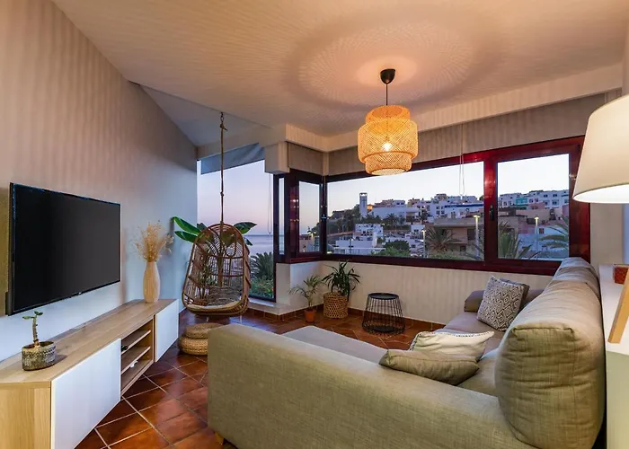 Chada Morro Jable (Fuerteventura)