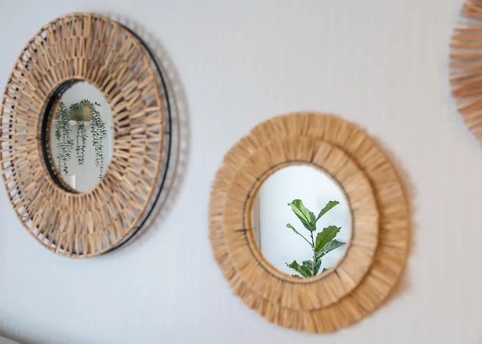 Lejlighed Chada Morro Jable (Fuerteventura)