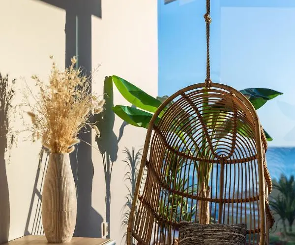 Lejlighed Chada Morro Jable (Fuerteventura)