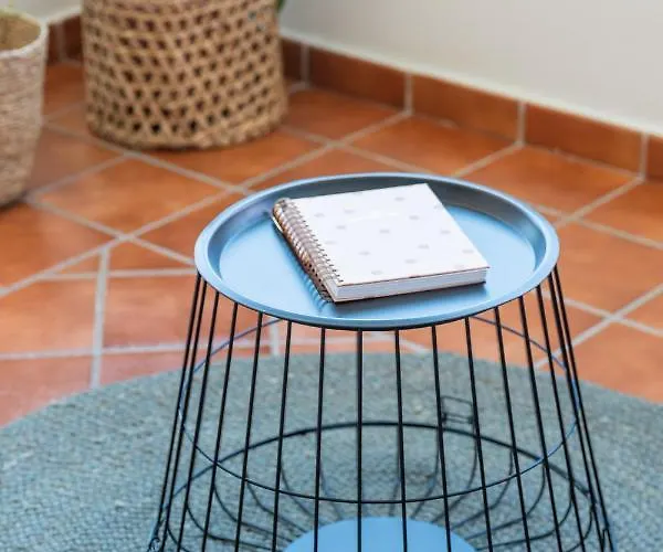 Lejlighed Chada Morro Jable (Fuerteventura)