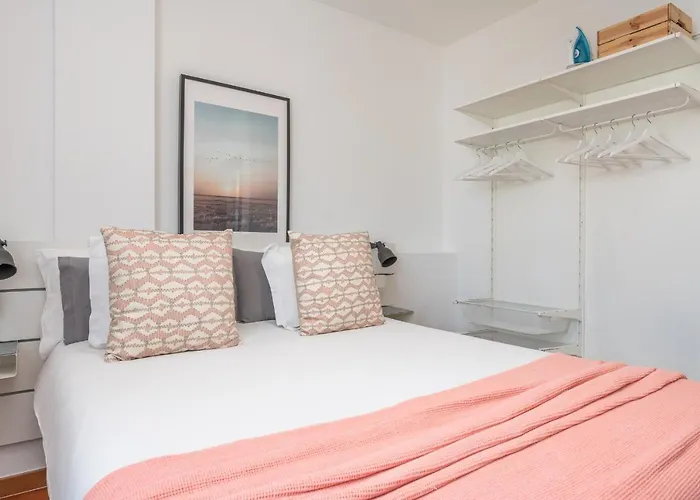 Chada Lejlighed Morro Jable (Fuerteventura)