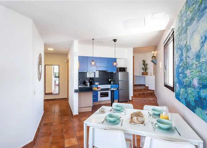 Chada Morro Jable (Fuerteventura)