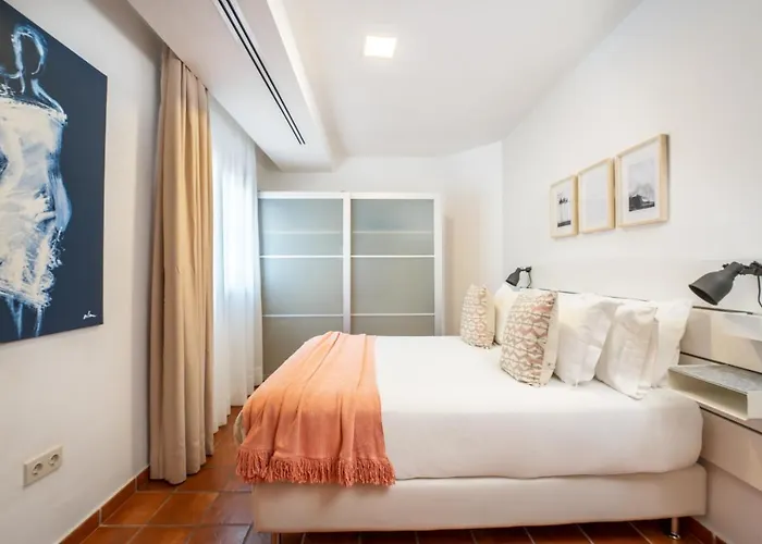 Lejlighed Chada Morro Jable (Fuerteventura)