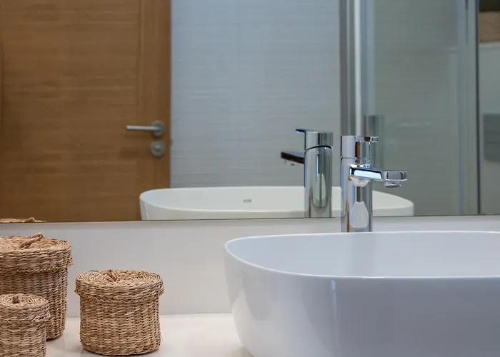 Chada Lejlighed Morro Jable (Fuerteventura)